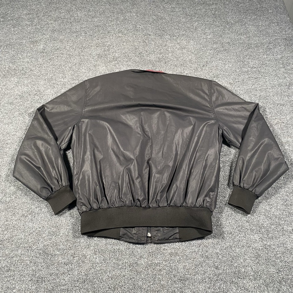 Black Jacket - Picture 8 of 11